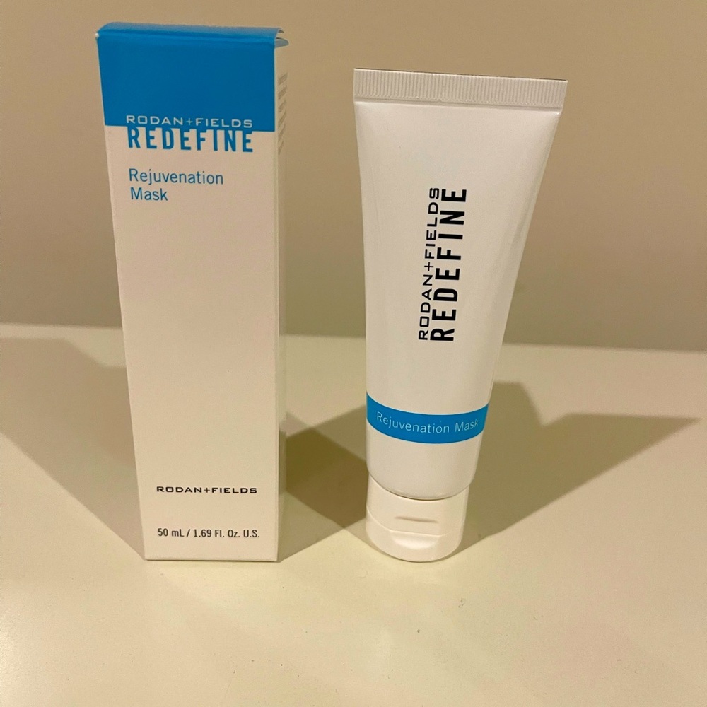 NEW Rodan + Fields Redefine Rejuvenation Mask